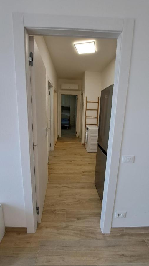 Vania Bibione Esterno foto