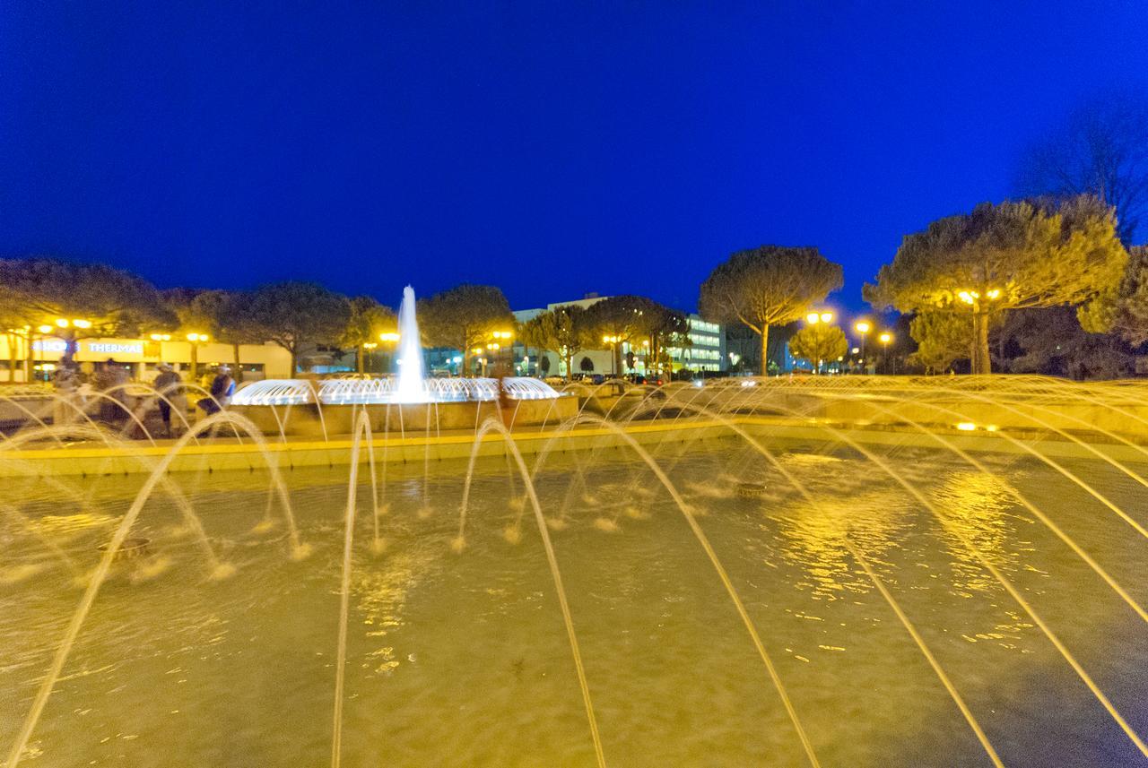 Vania Bibione Esterno foto